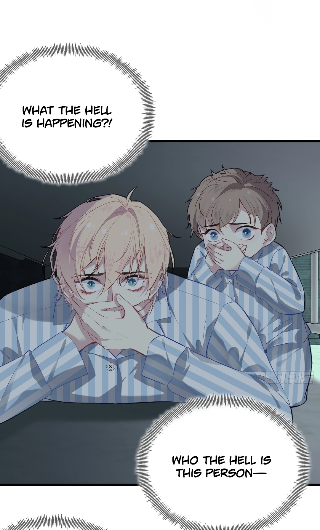 He Hasn