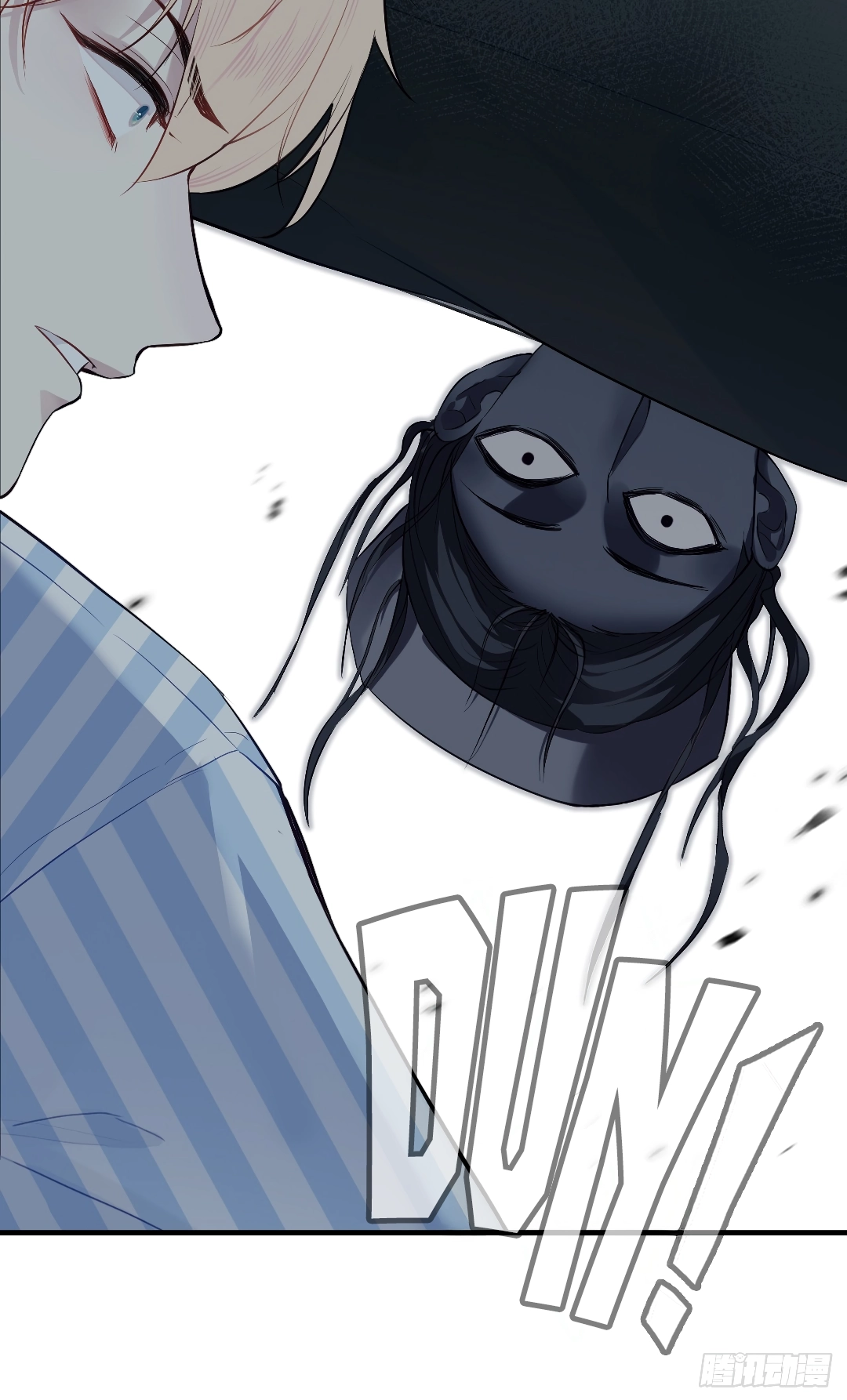 He Hasn