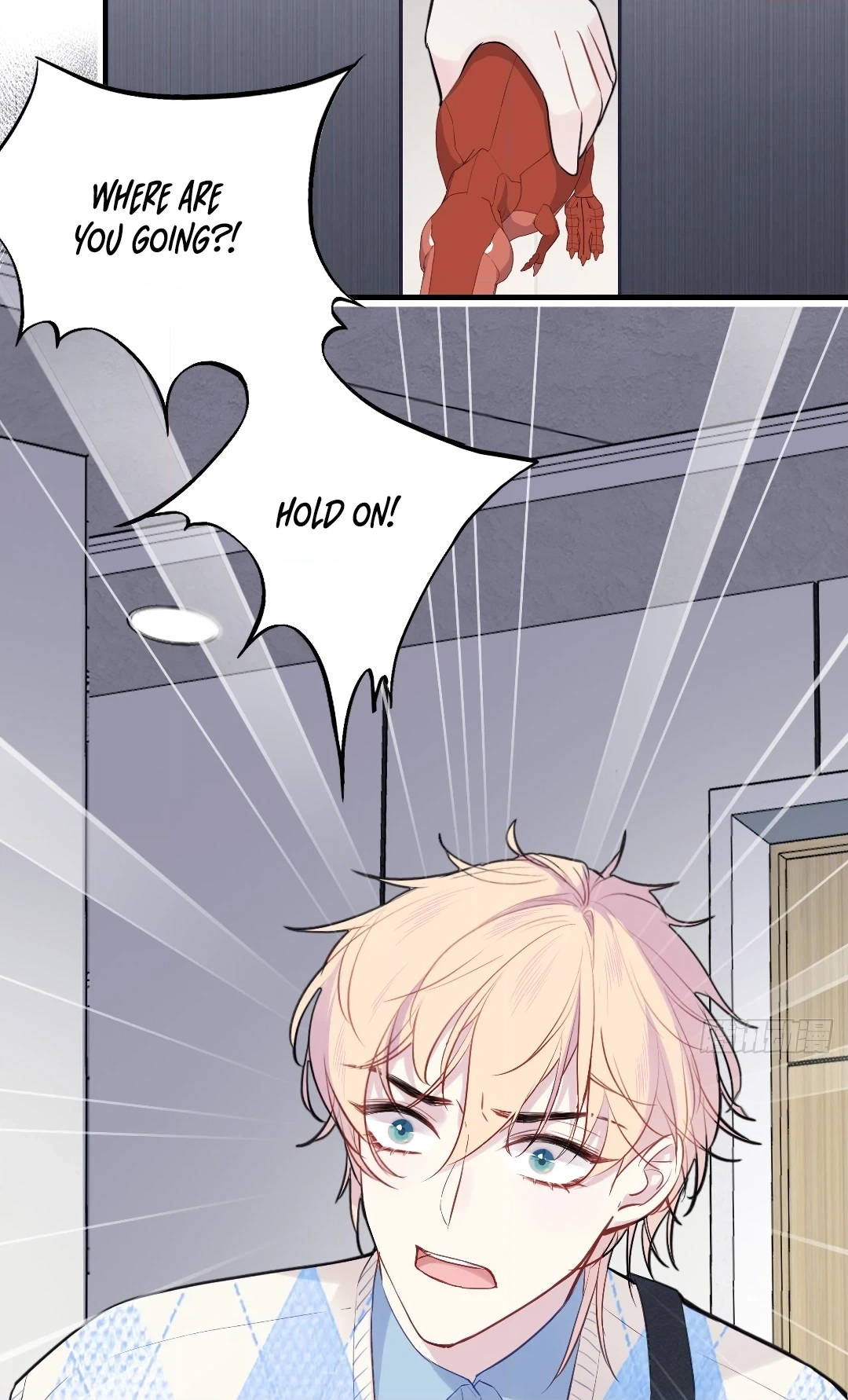 He Hasn