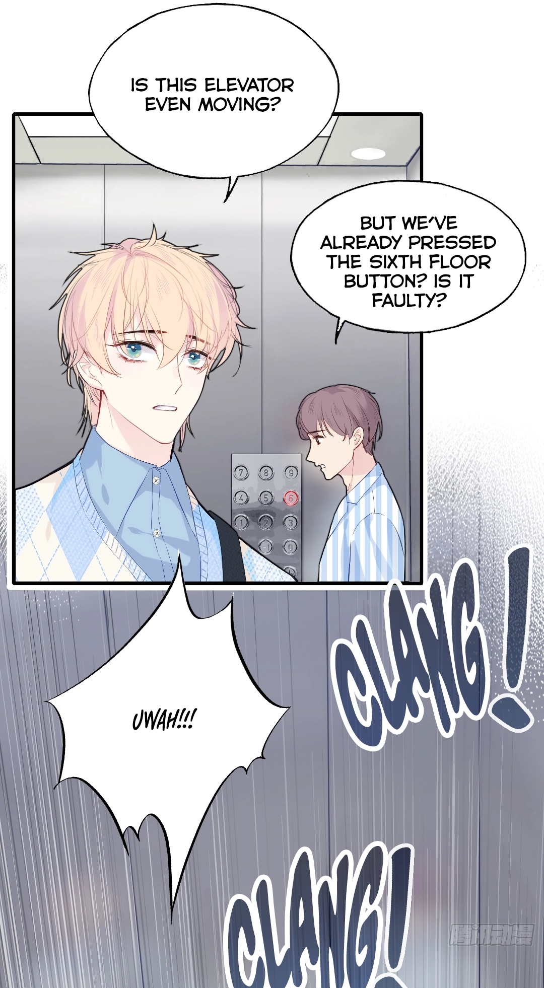 He Hasn