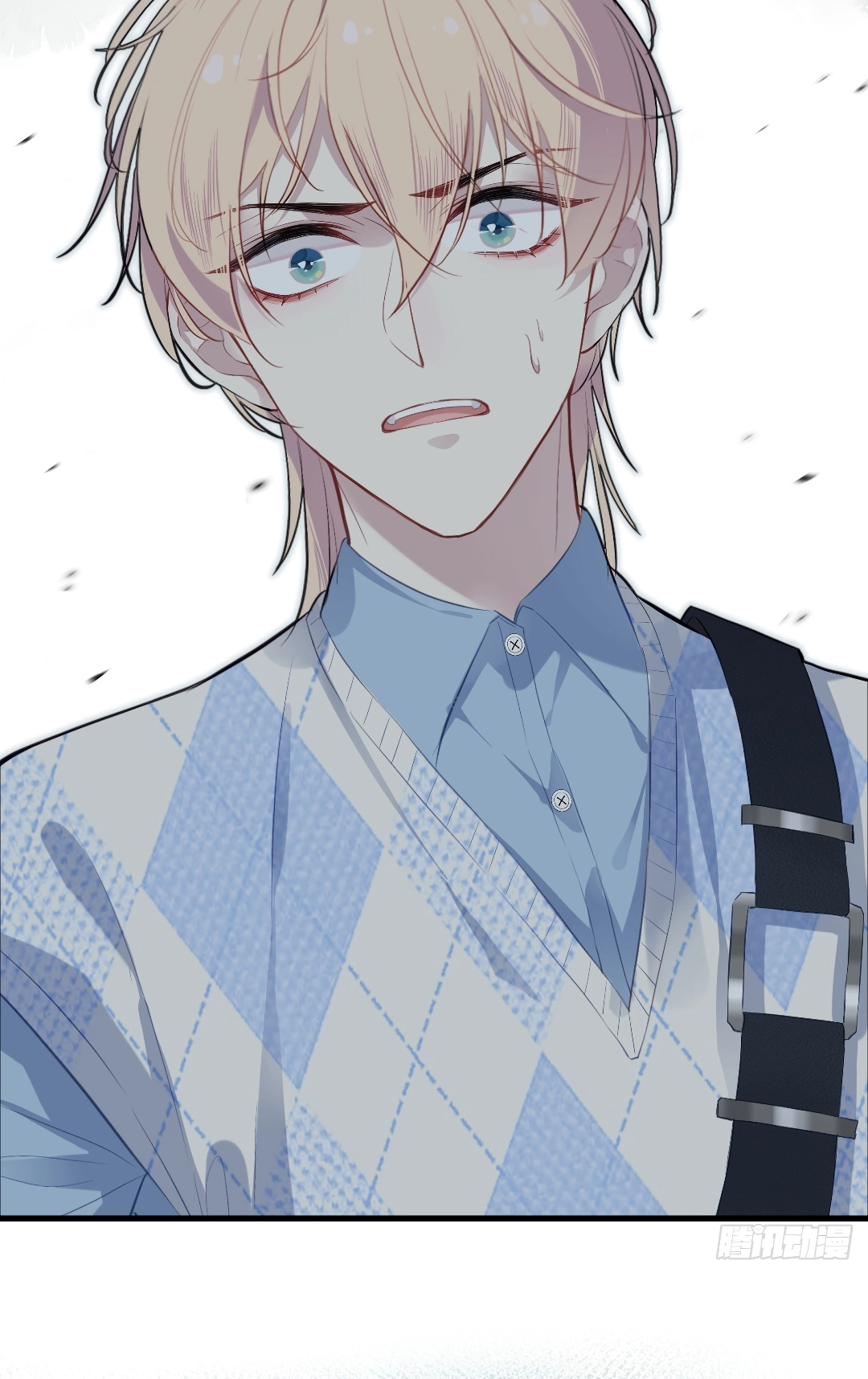 He Hasn