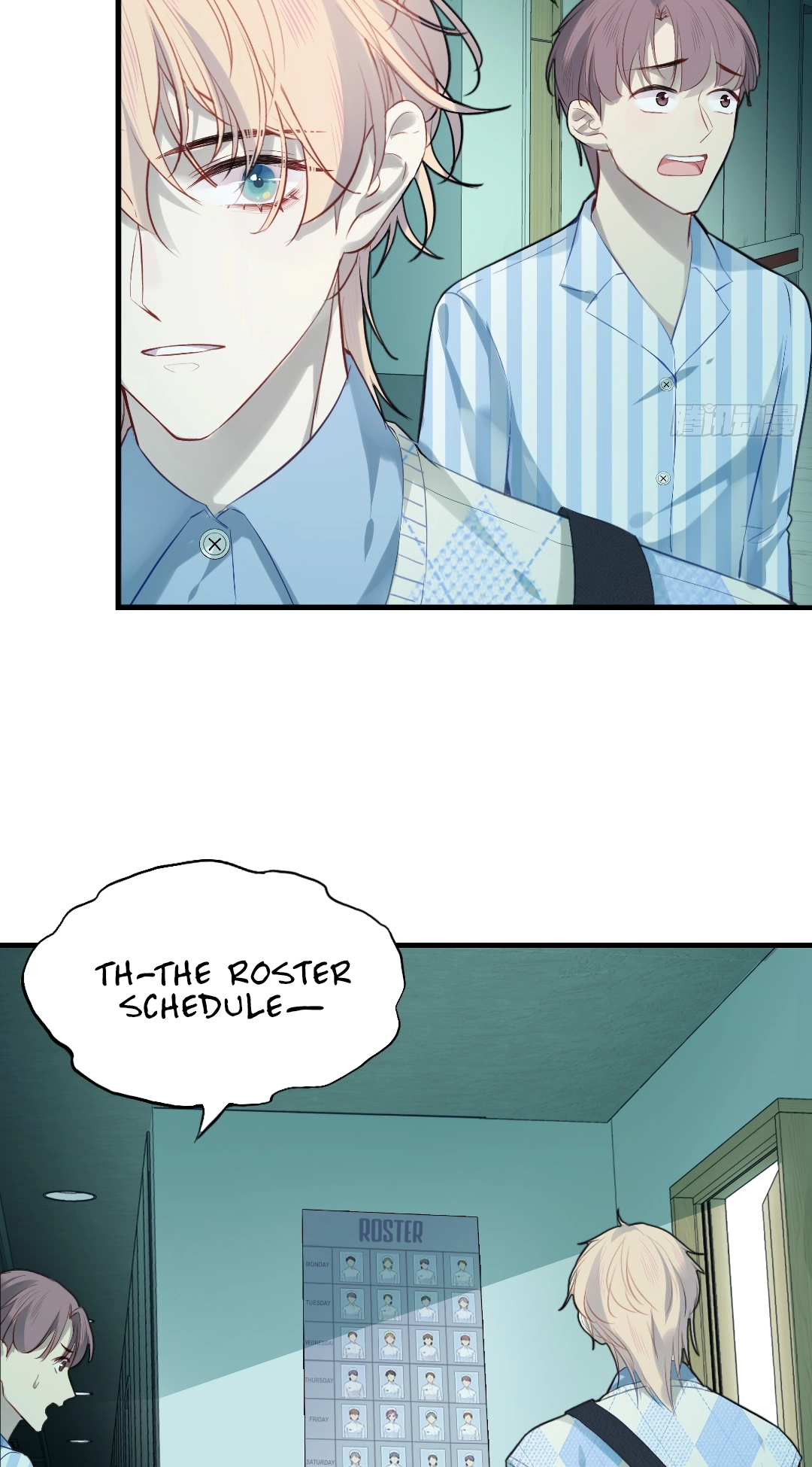 He Hasn