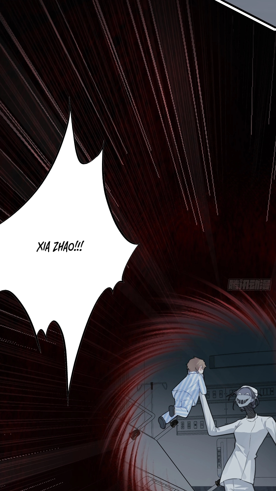 He Hasn