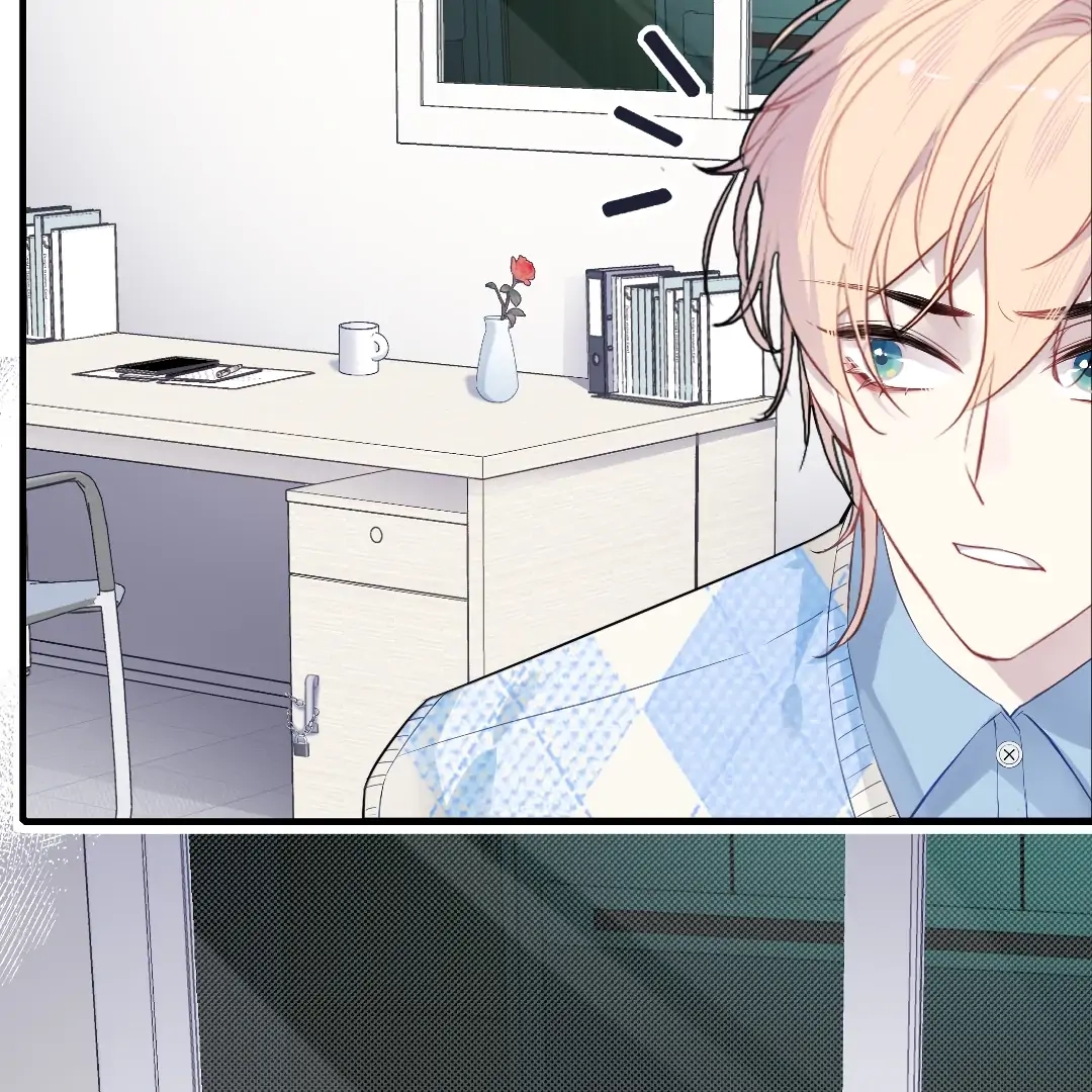 He Hasn