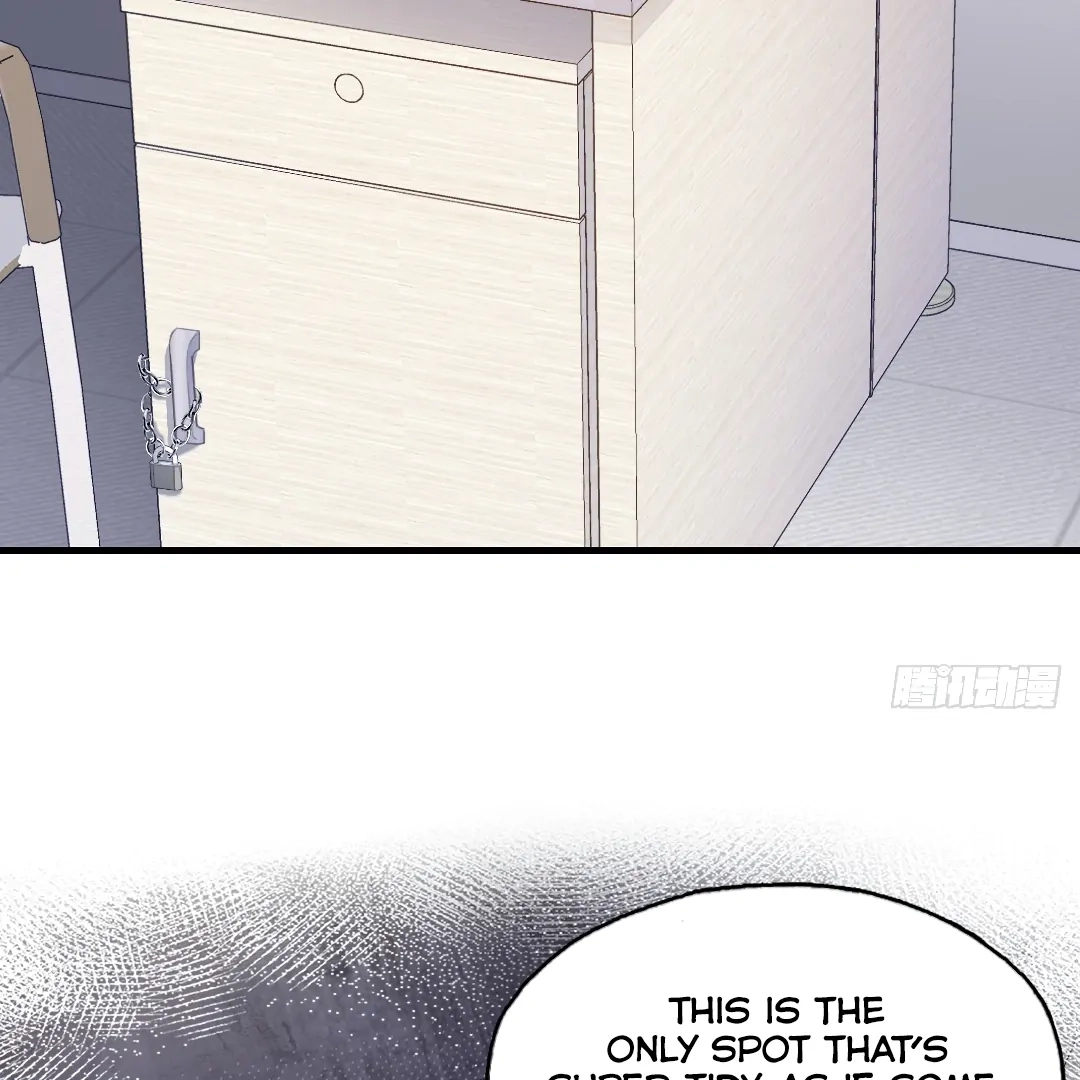 He Hasn