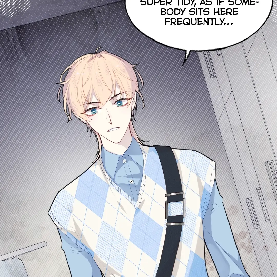 He Hasn