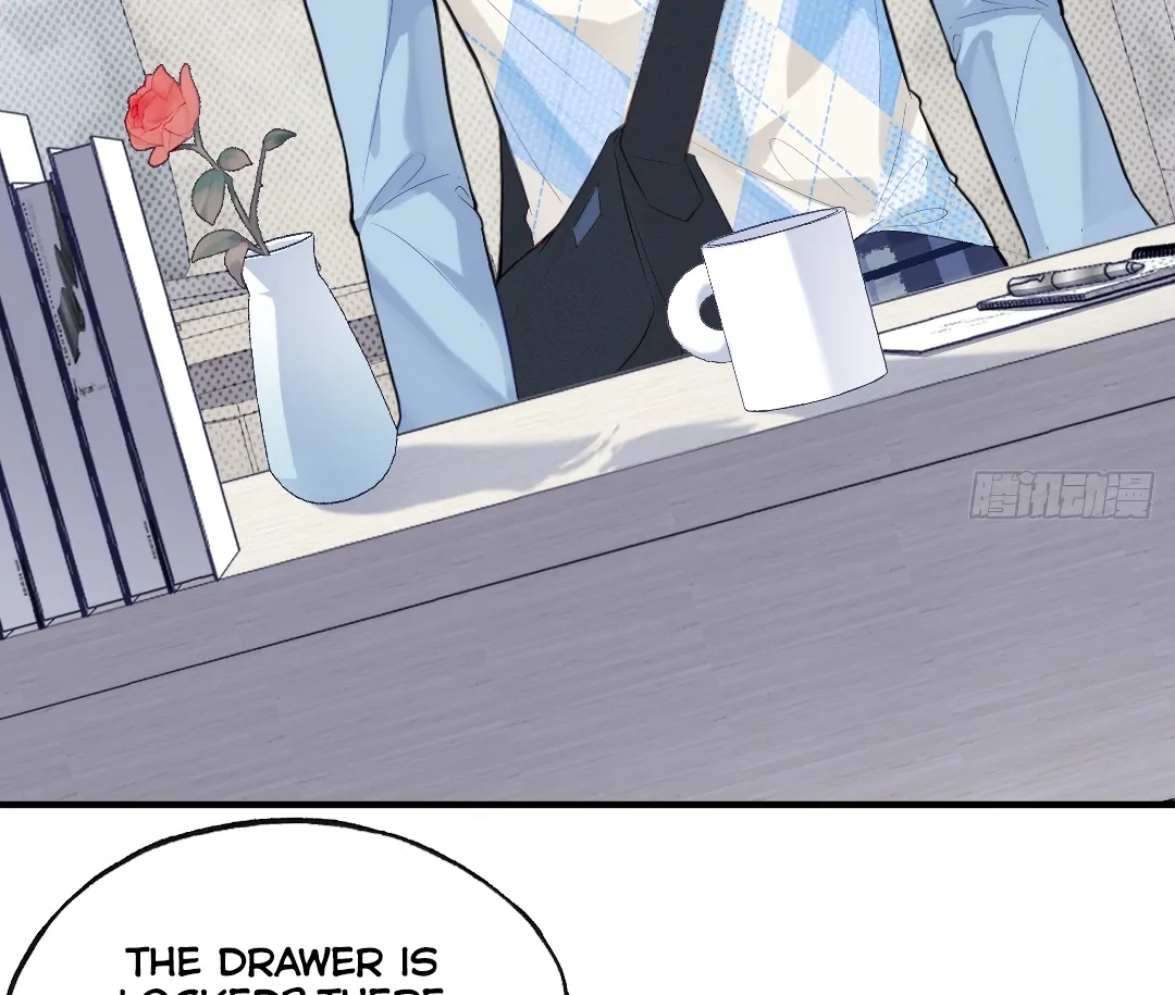 He Hasn