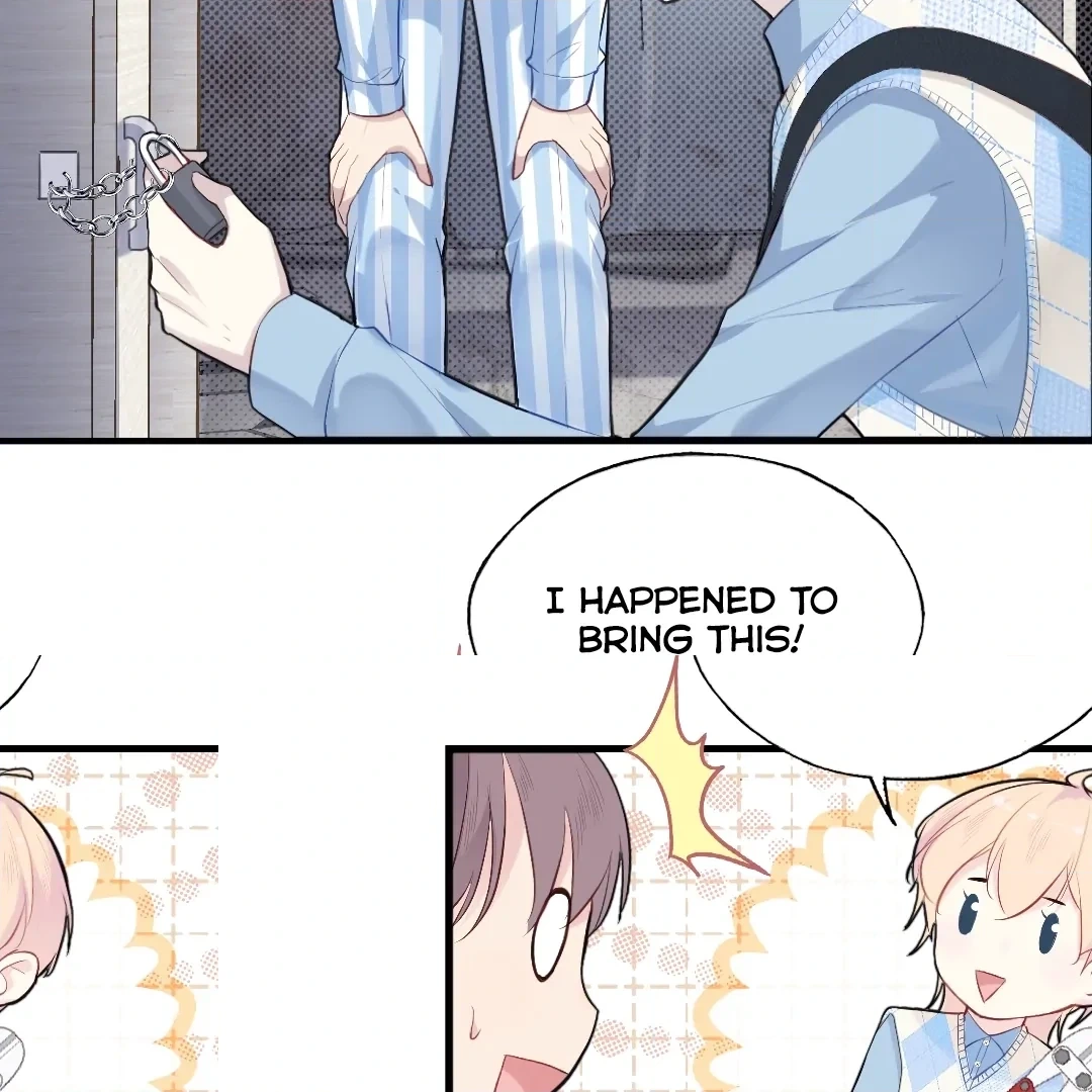 He Hasn