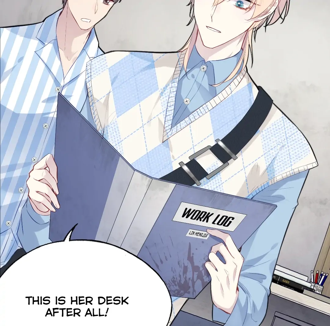 He Hasn