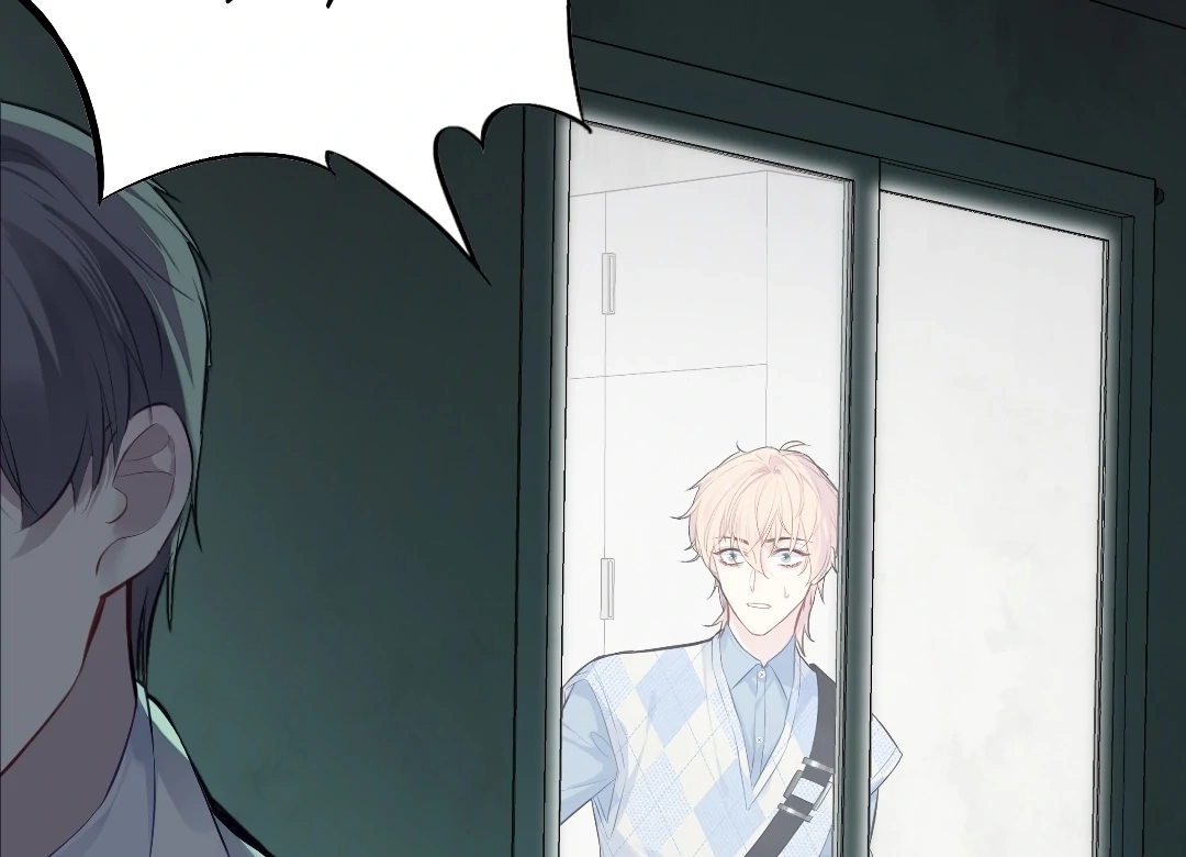 He Hasn