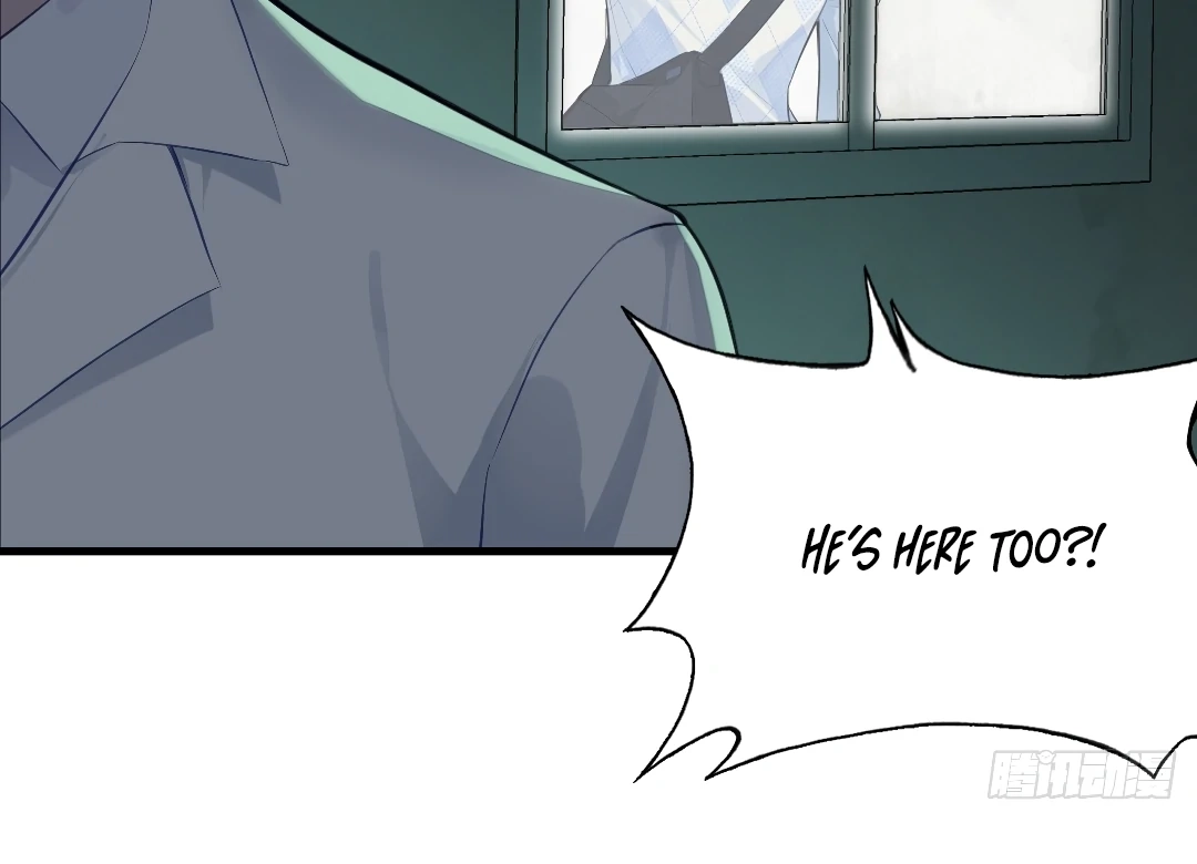 He Hasn
