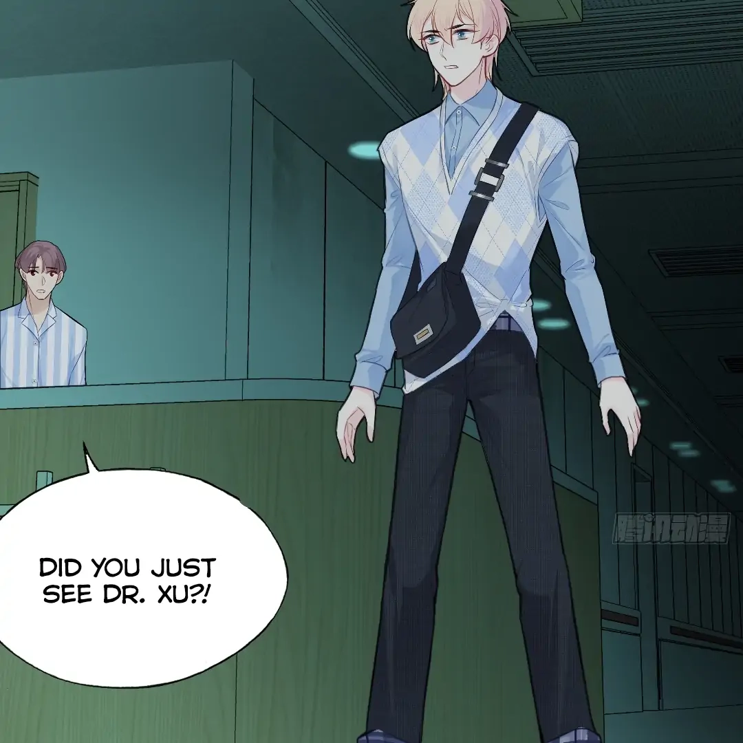 He Hasn