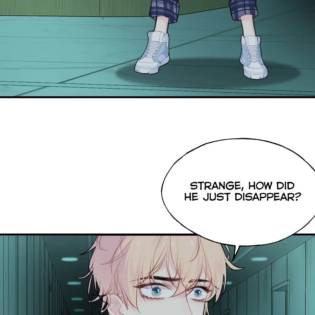 He Hasn
