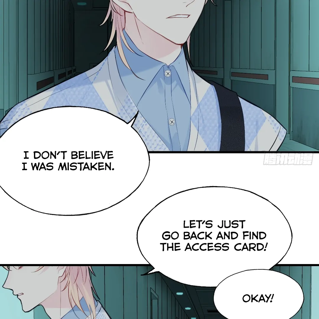 He Hasn