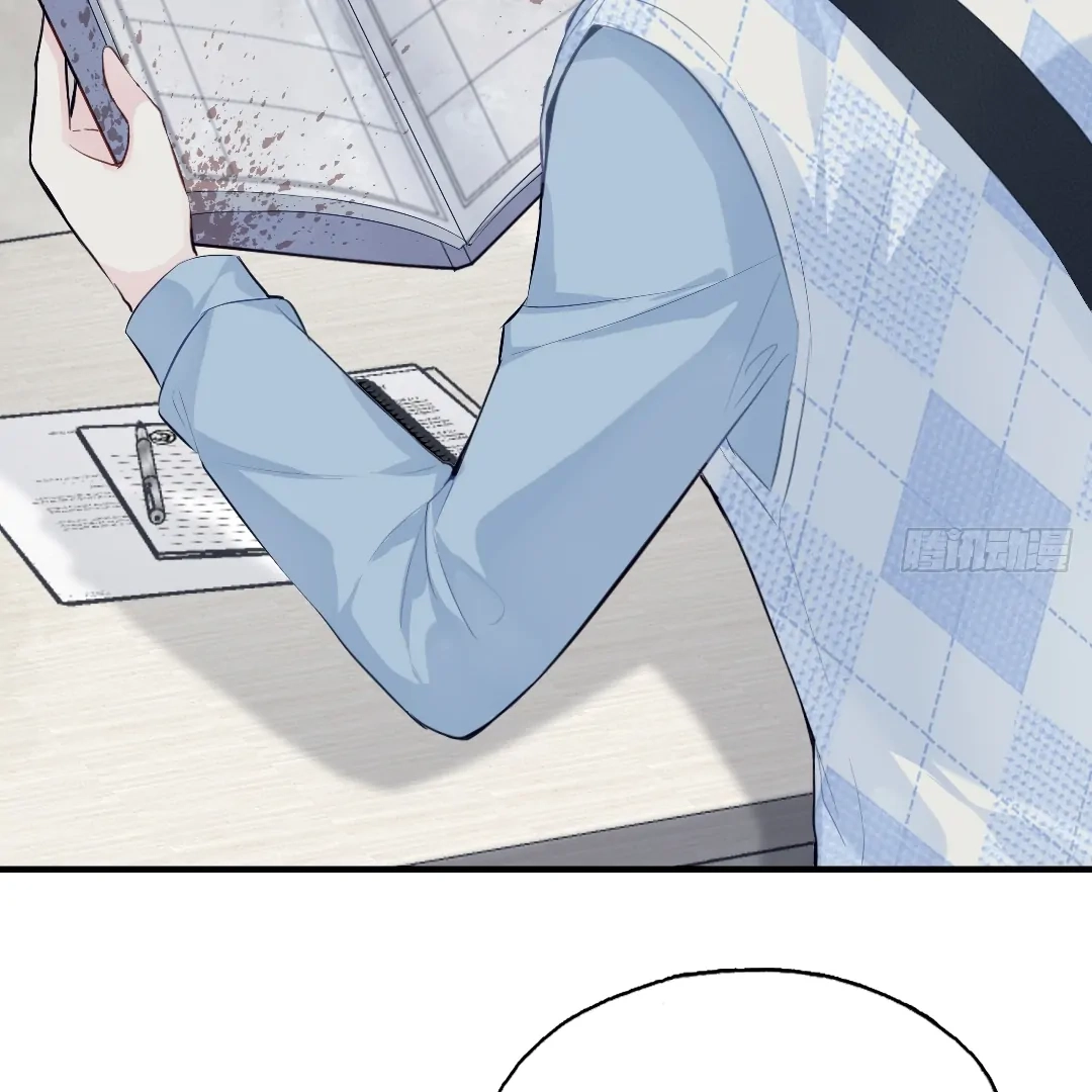 He Hasn