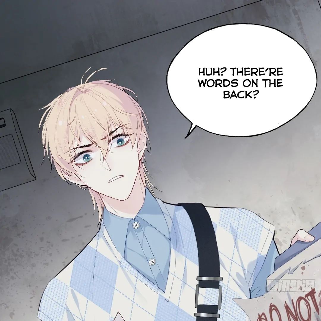 He Hasn