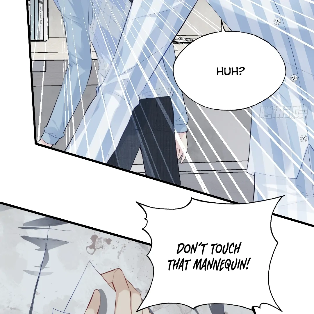 He Hasn