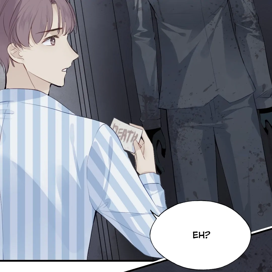 He Hasn