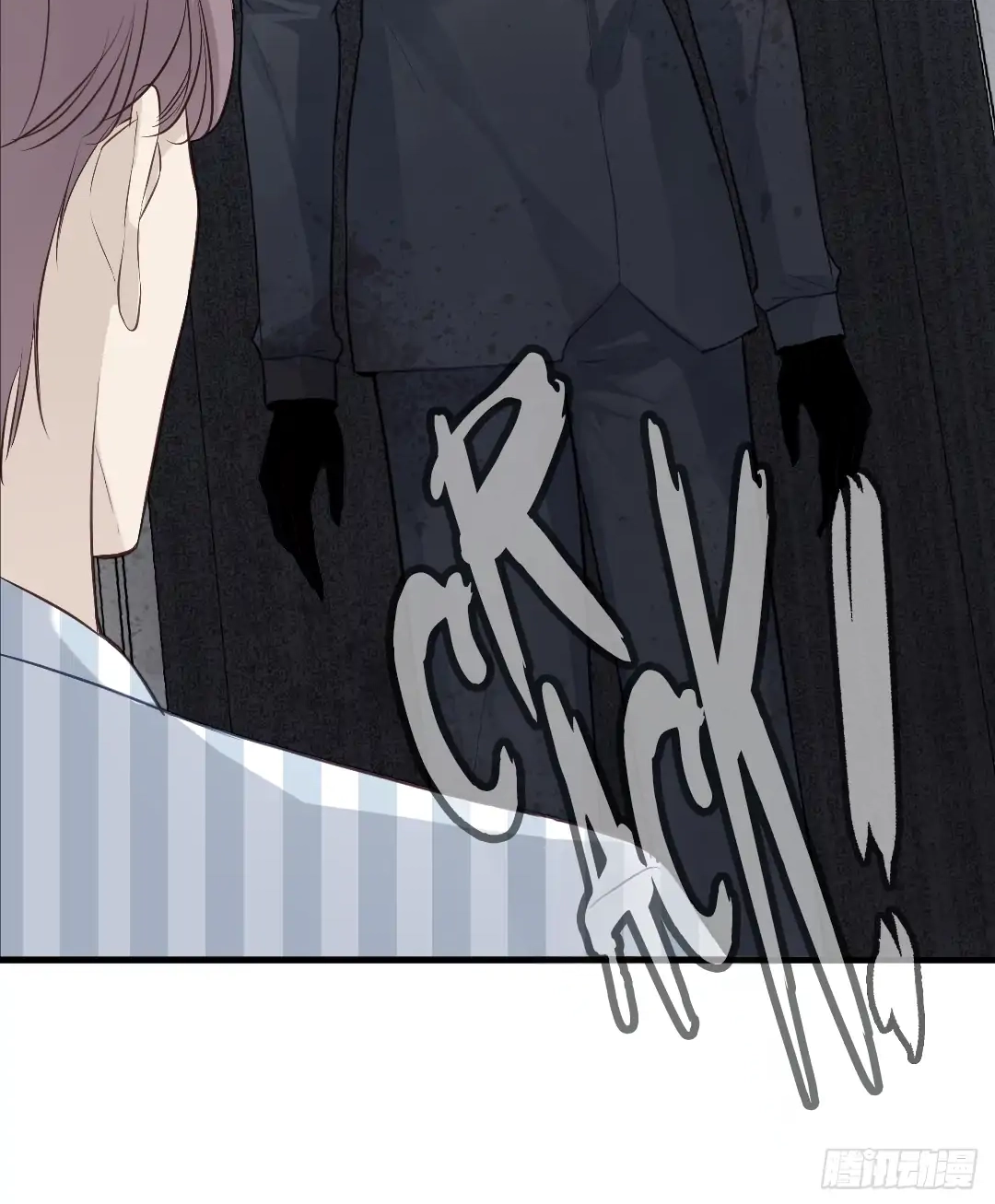 He Hasn