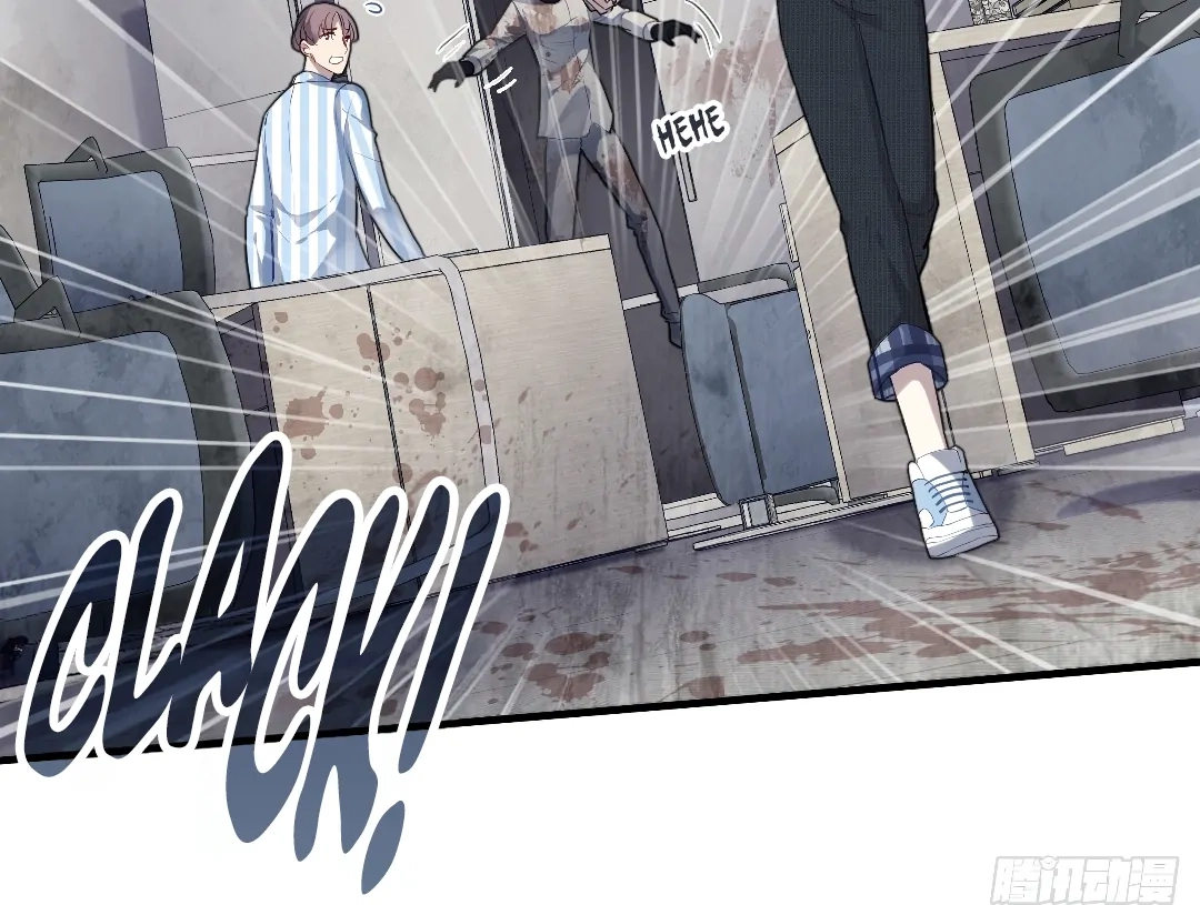 He Hasn
