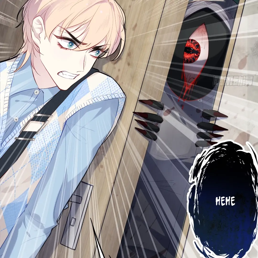 He Hasn