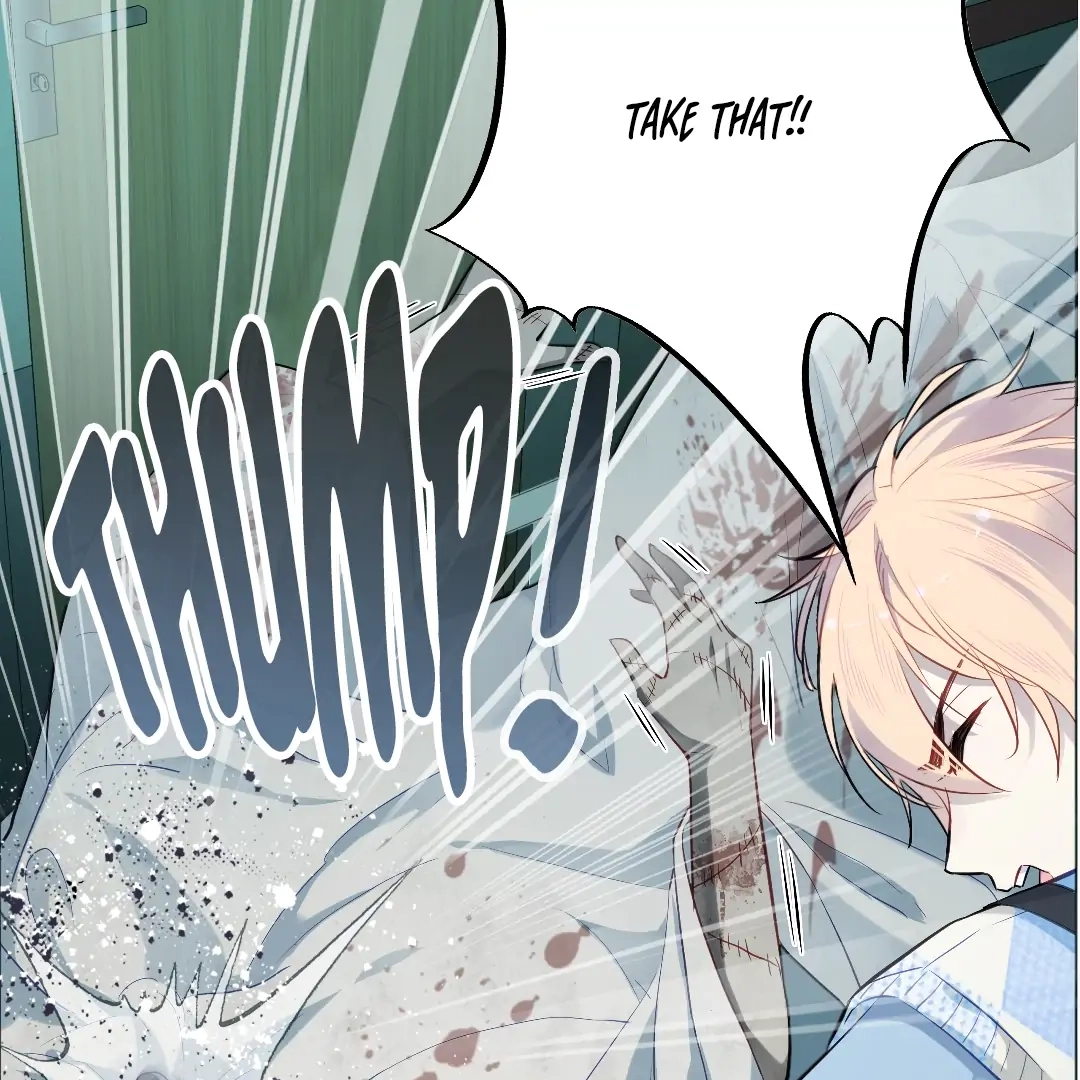 He Hasn