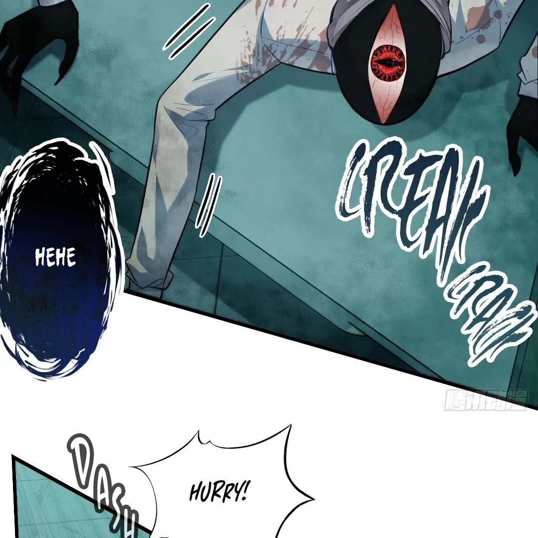 He Hasn