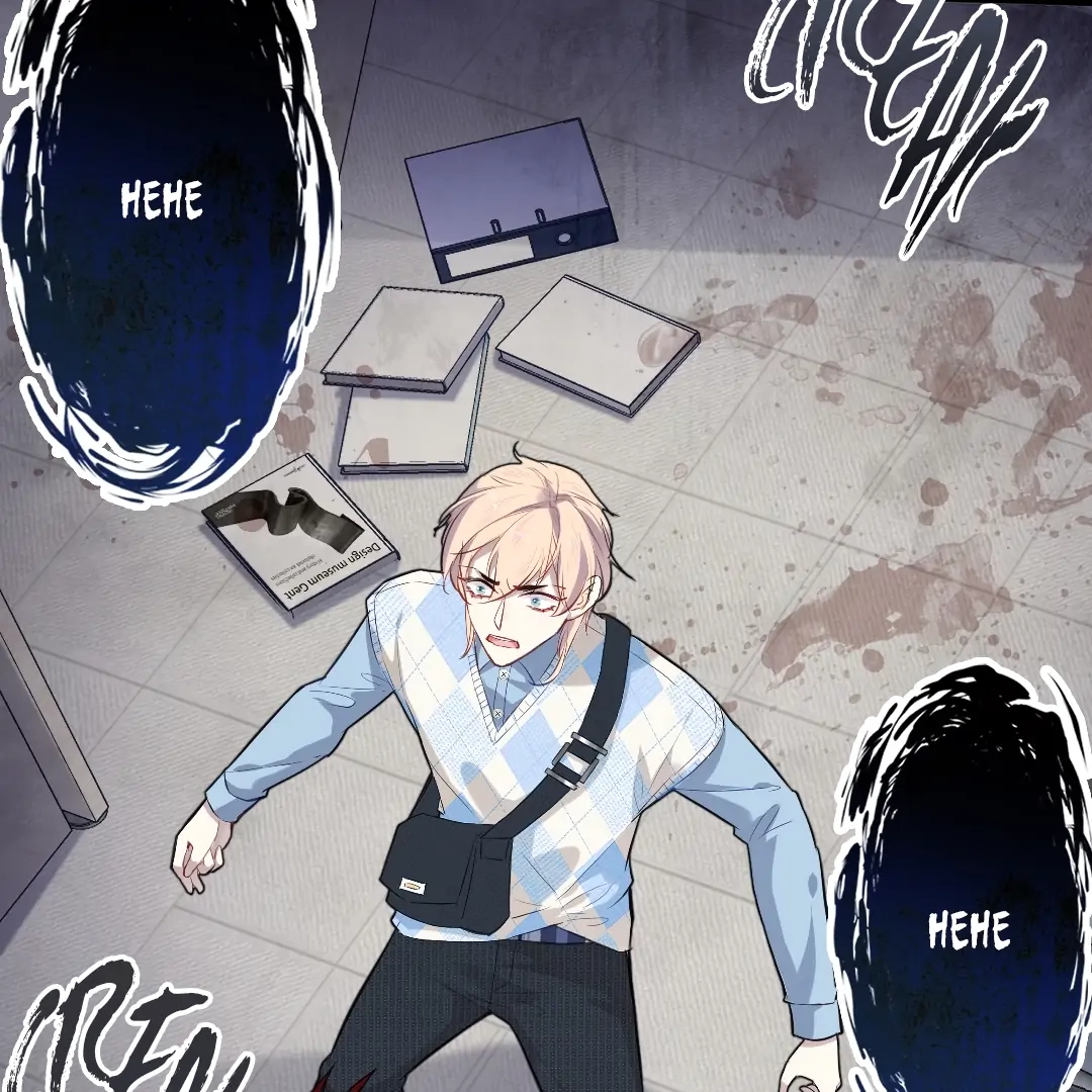 He Hasn
