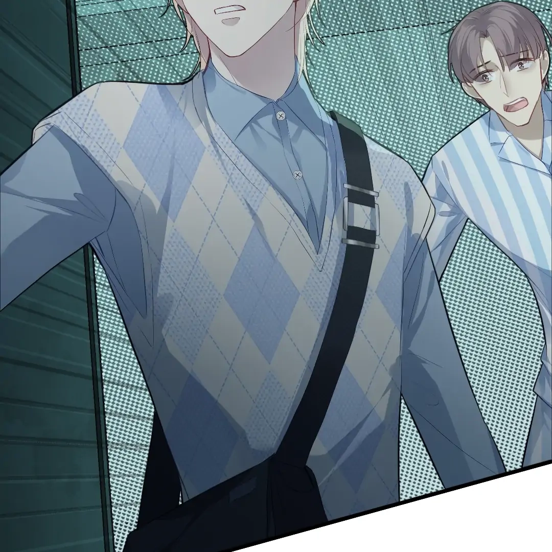 He Hasn