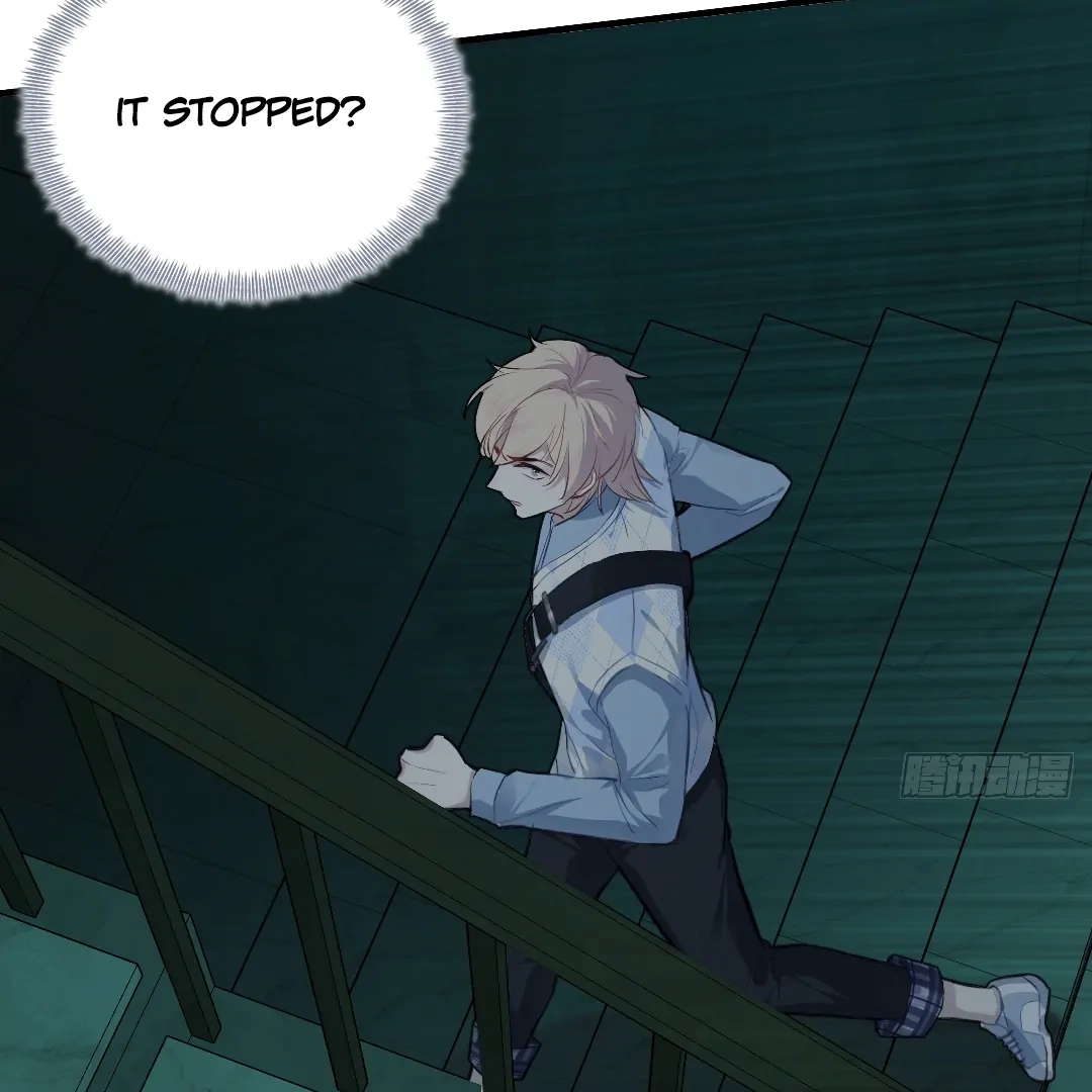 He Hasn