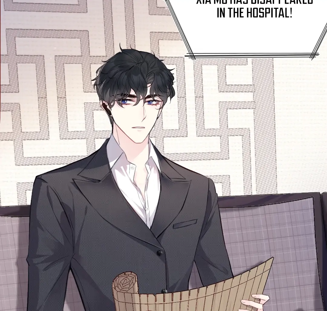 He Hasn