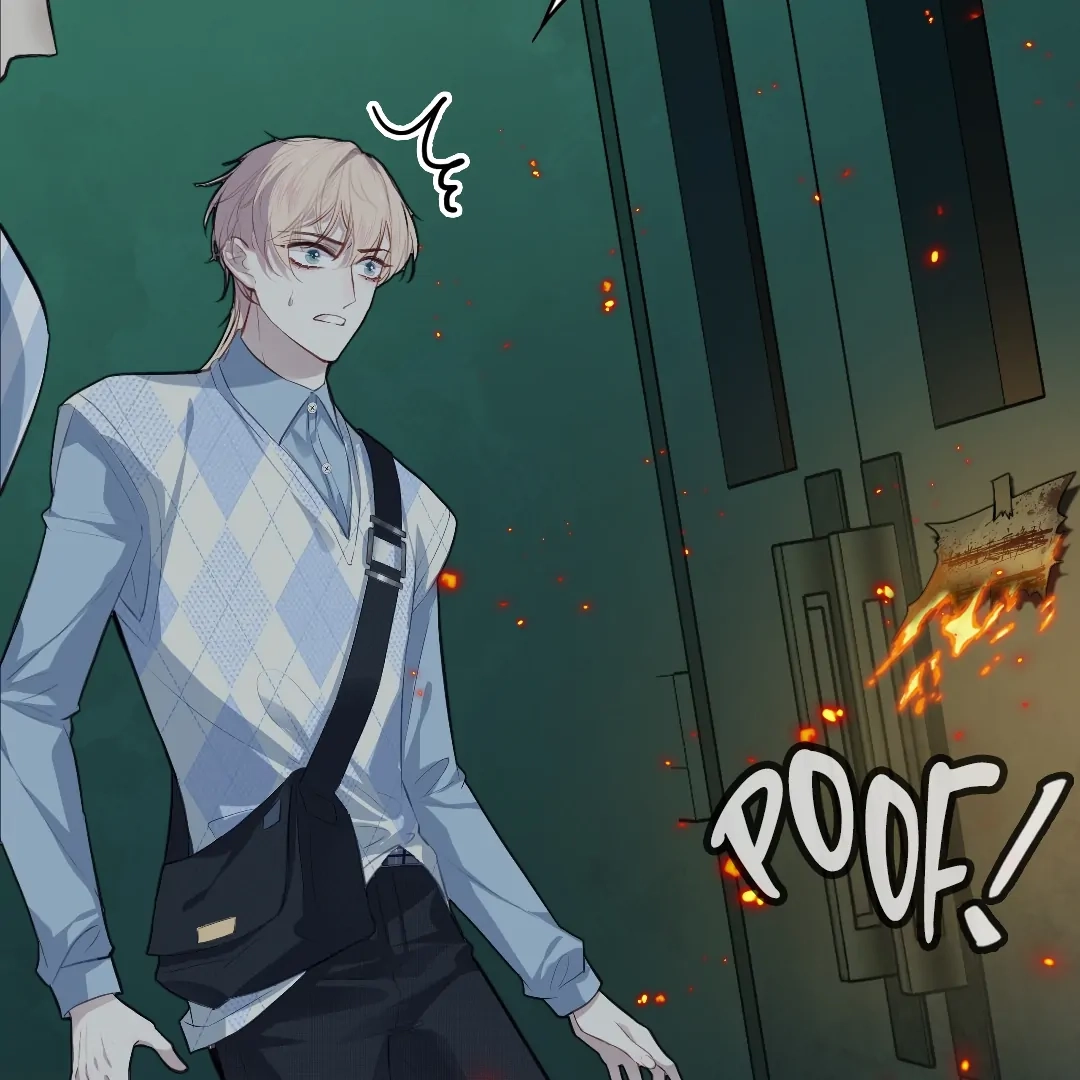 He Hasn
