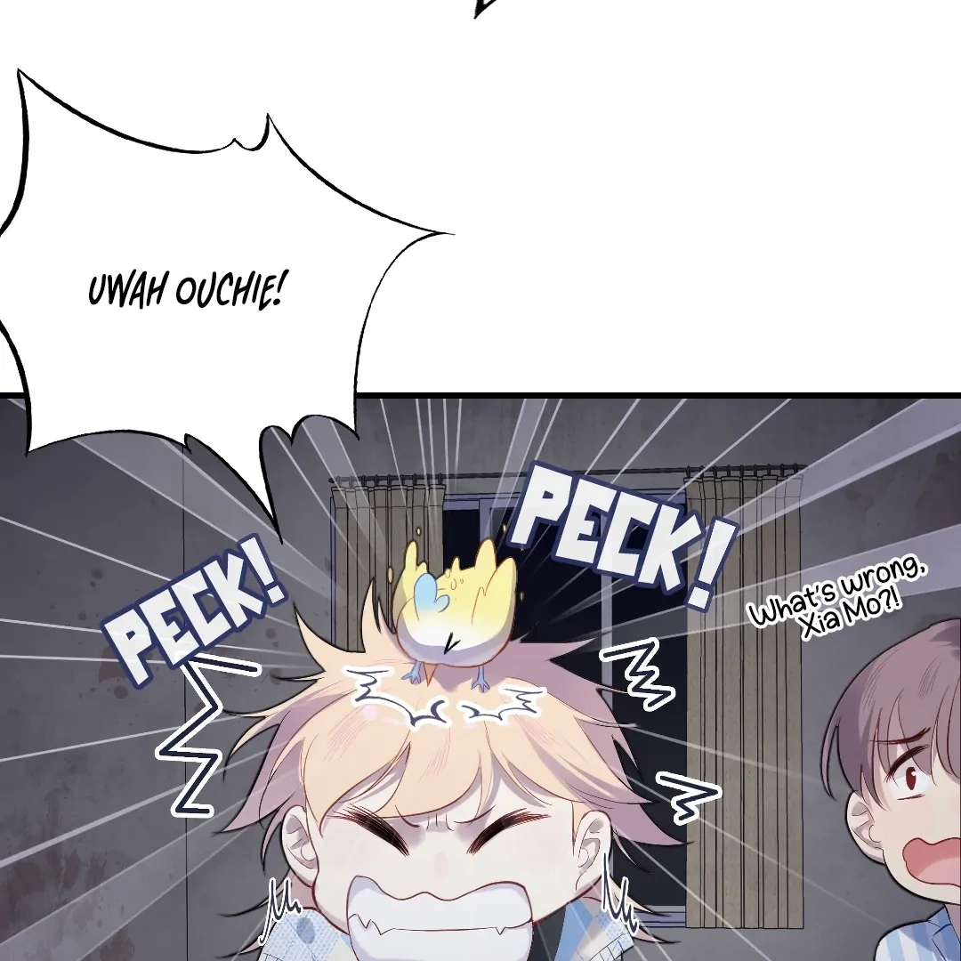 He Hasn