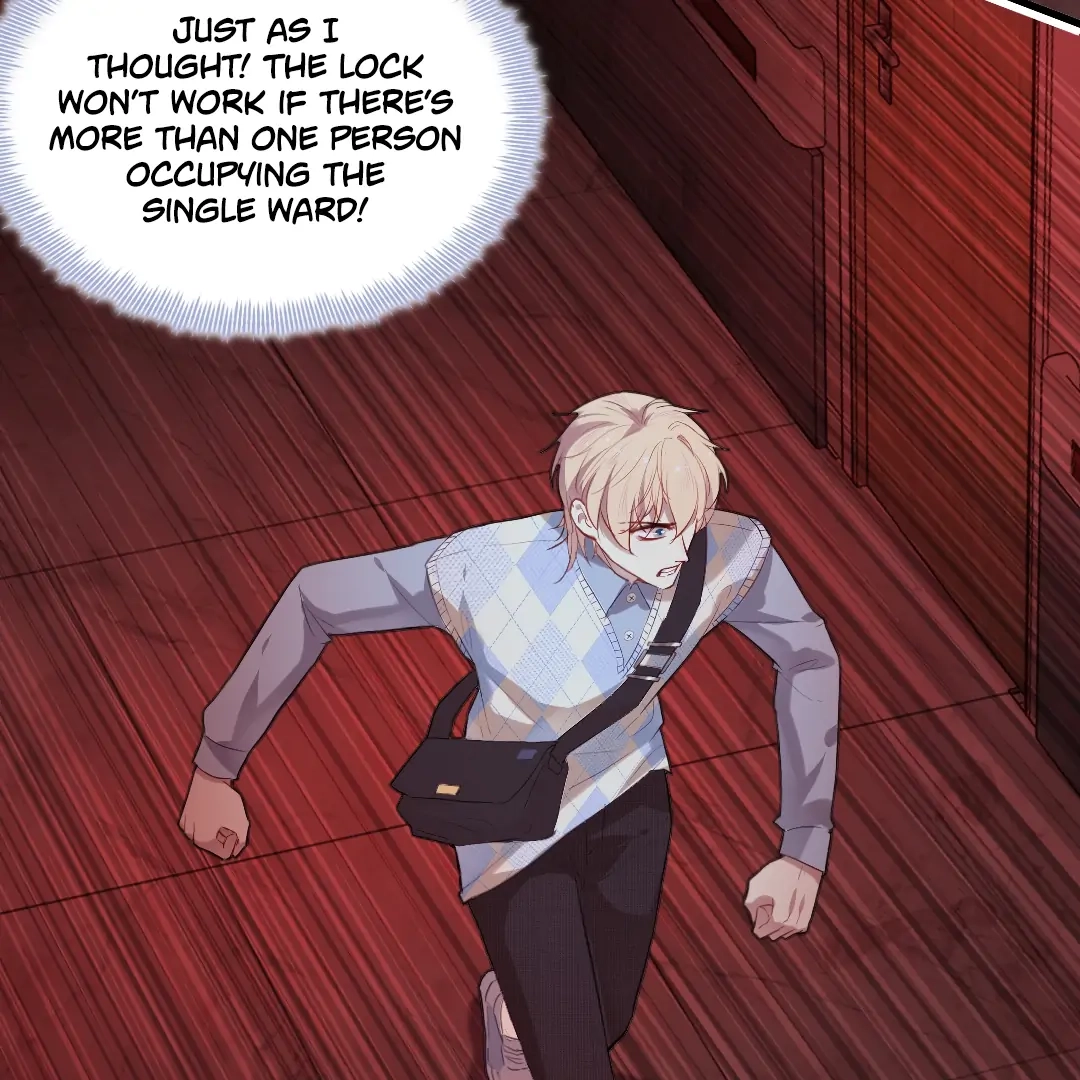 He Hasn