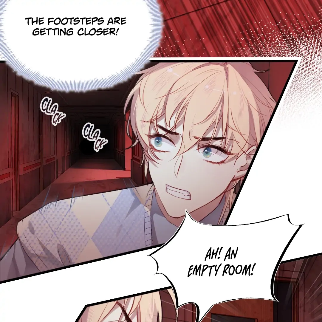 He Hasn