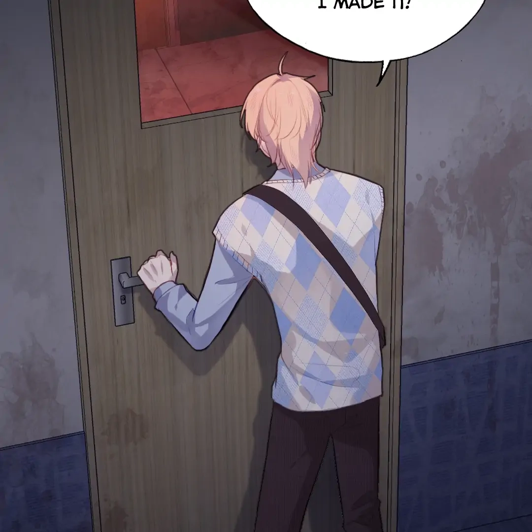 He Hasn