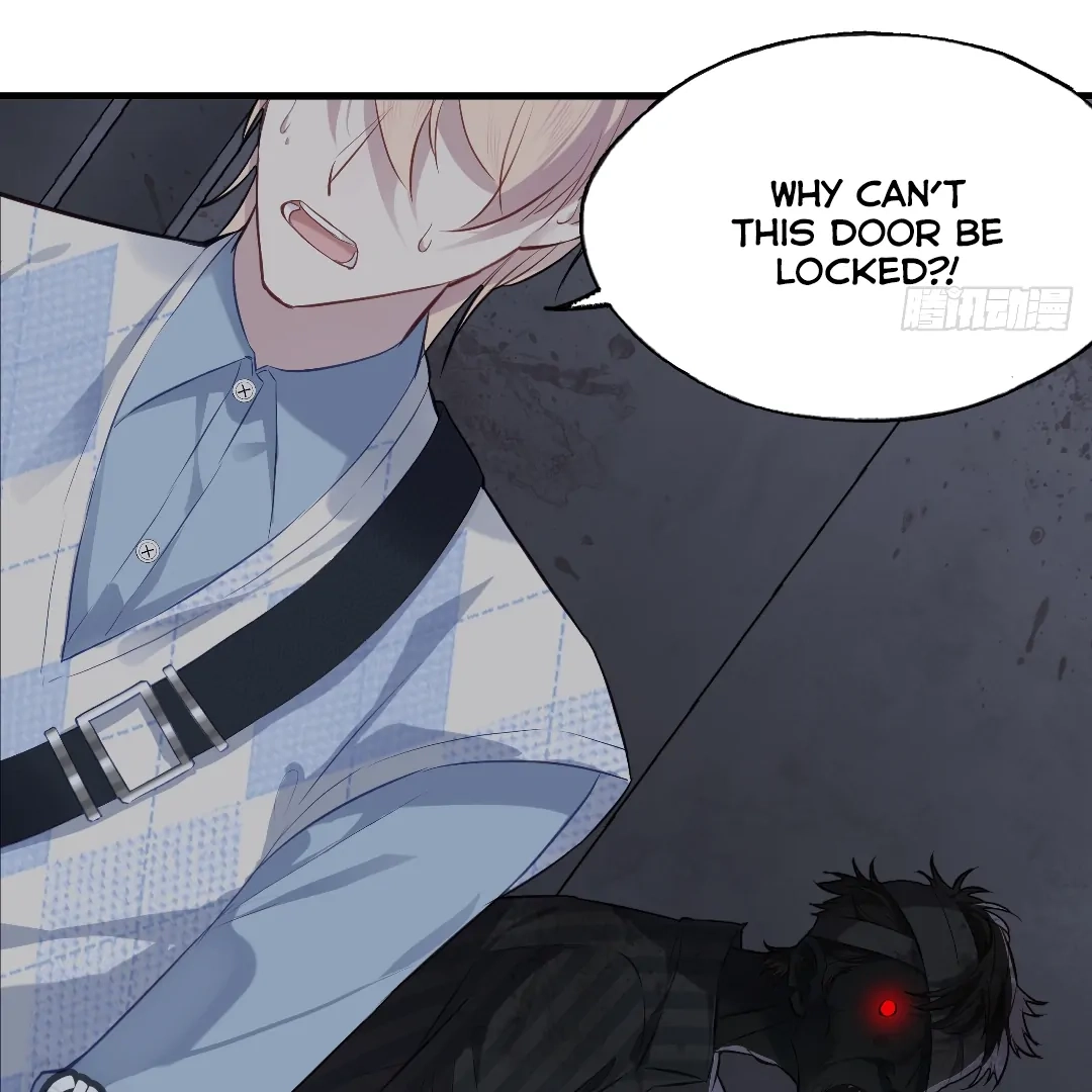 He Hasn