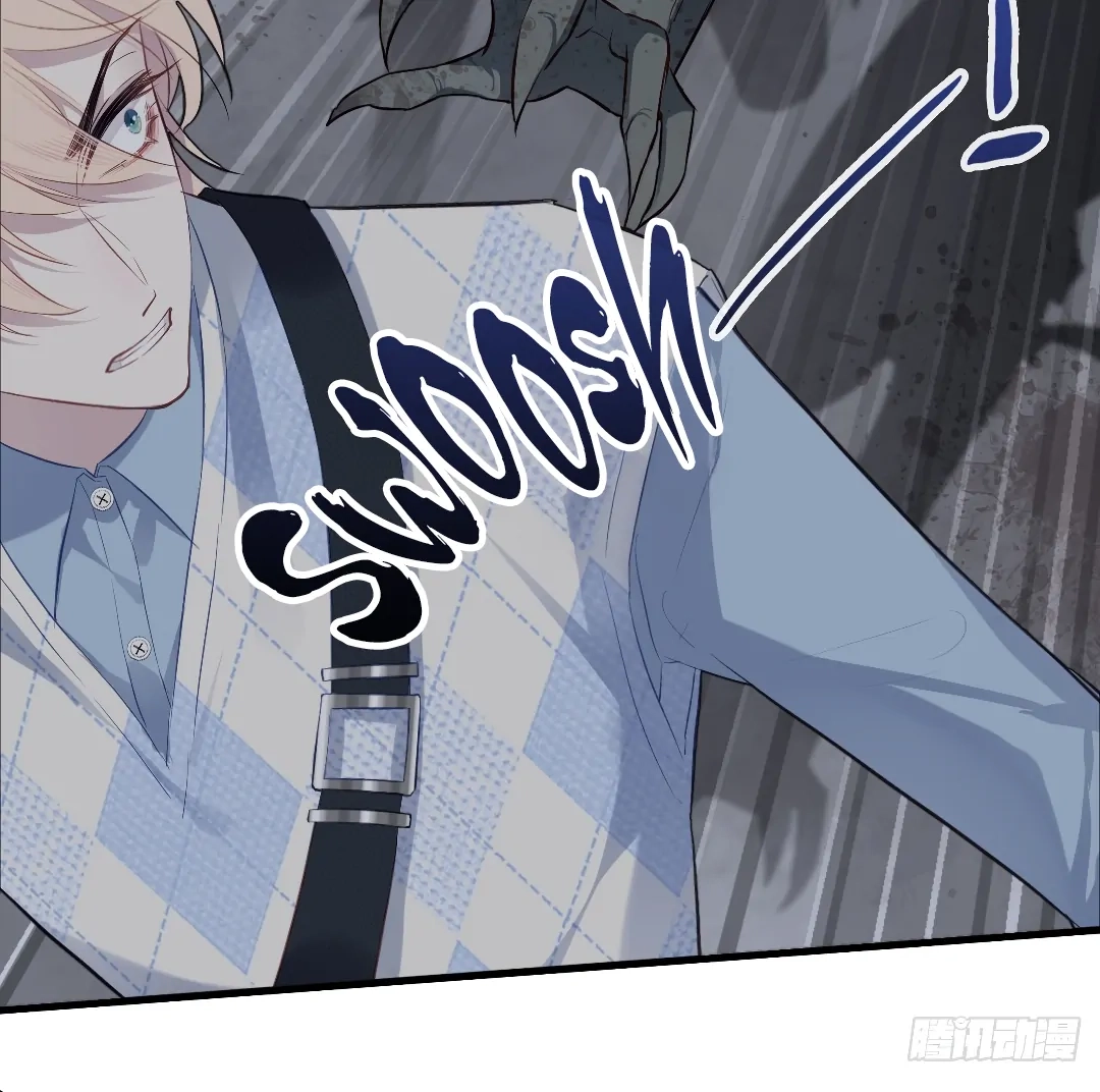 He Hasn