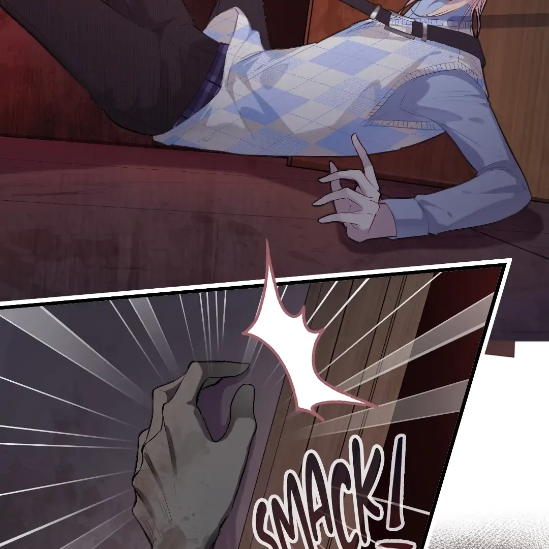 He Hasn