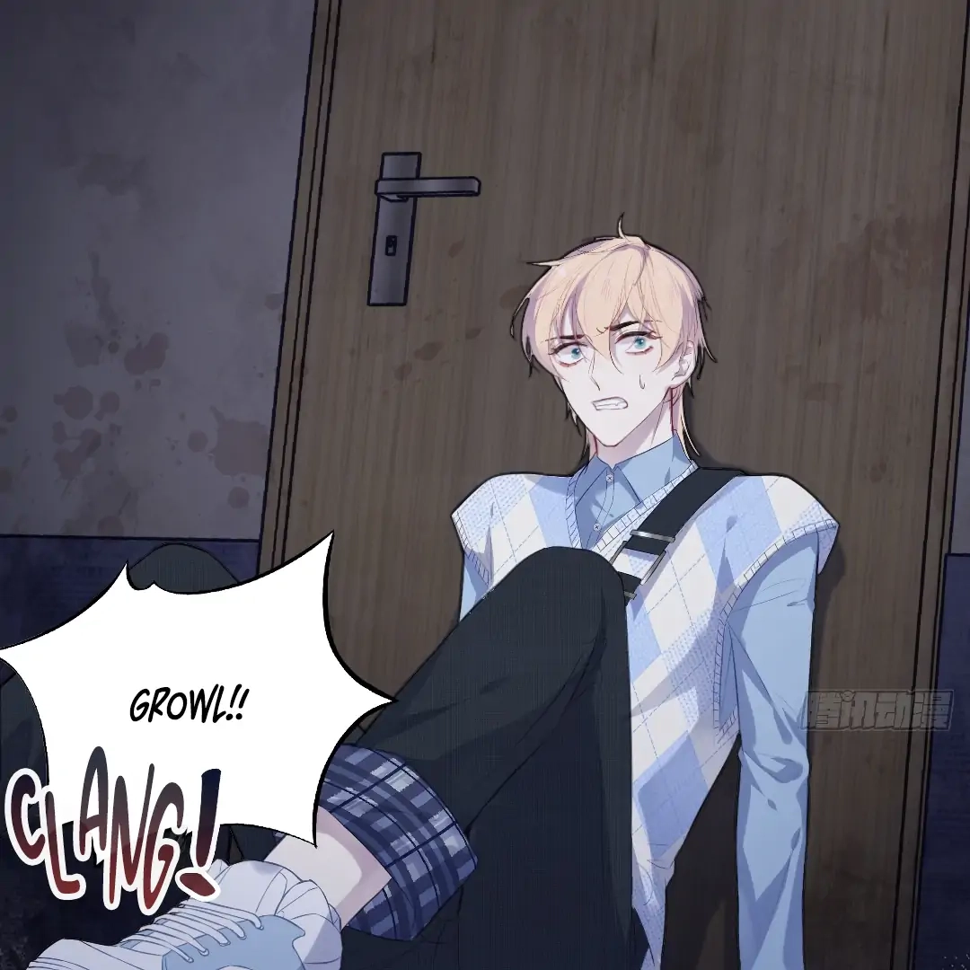 He Hasn