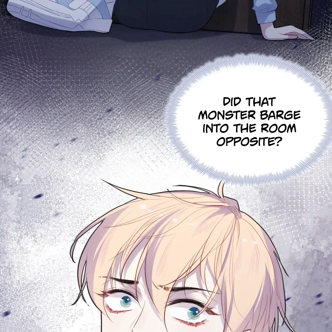 He Hasn