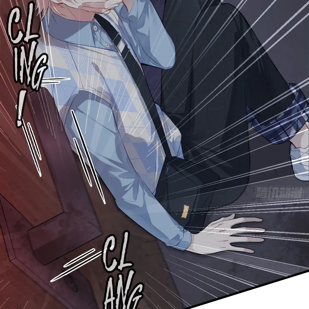 He Hasn