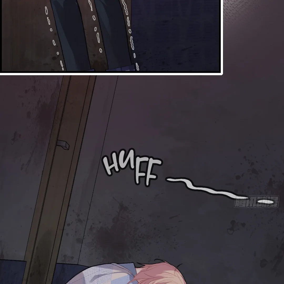 He Hasn