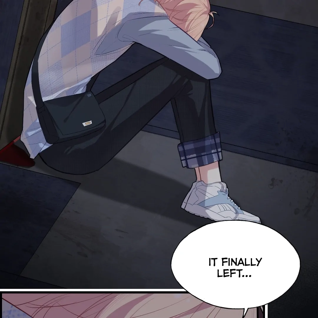 He Hasn