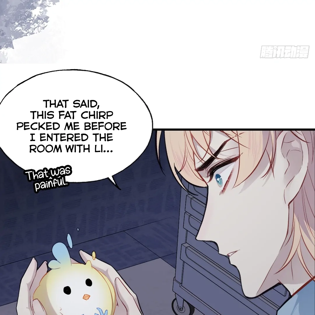 He Hasn