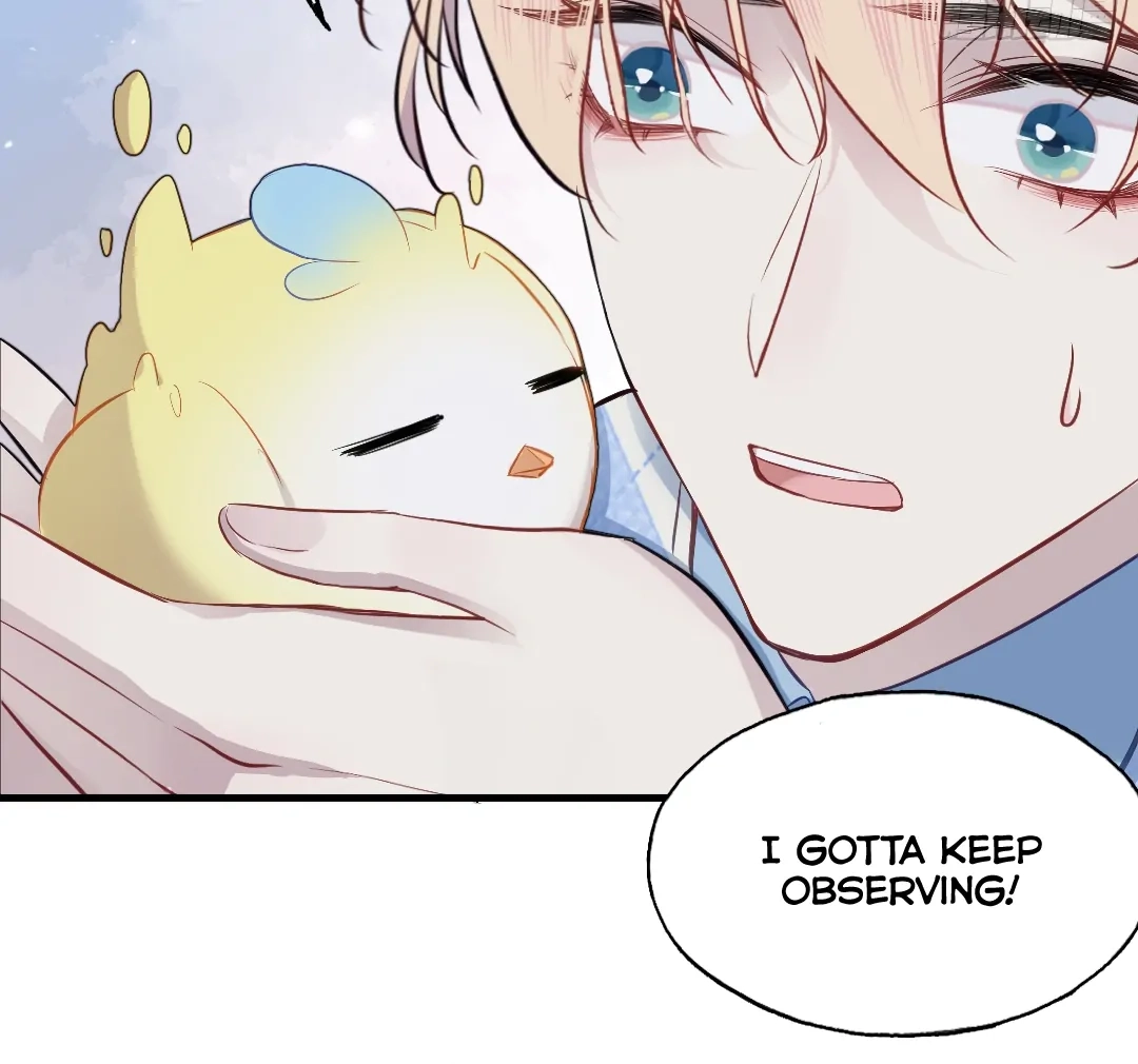 He Hasn