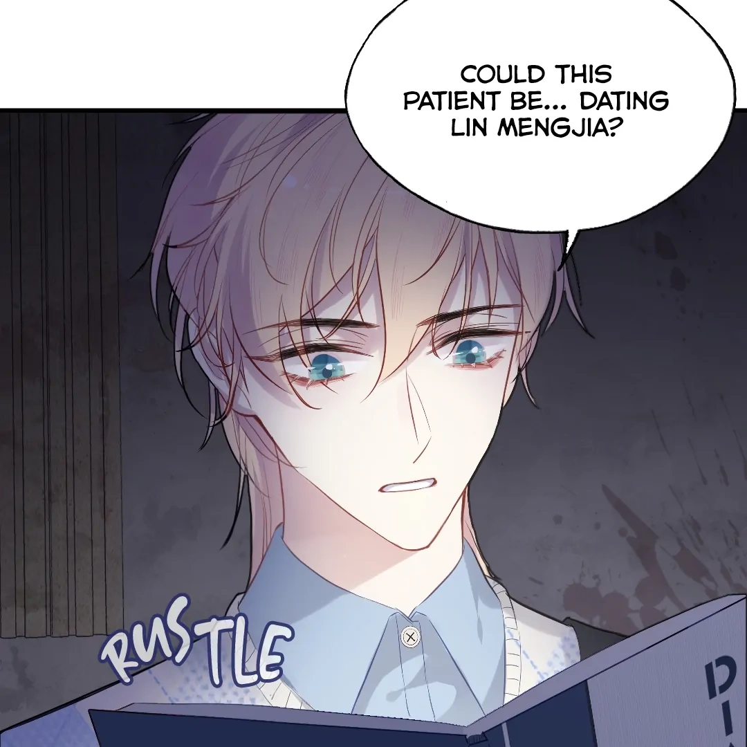 He Hasn