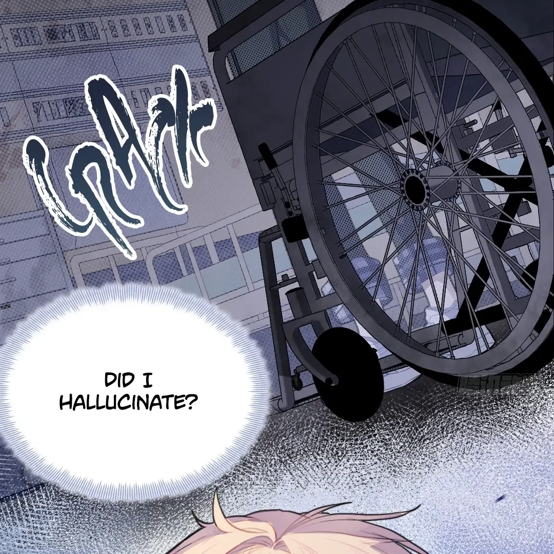 He Hasn