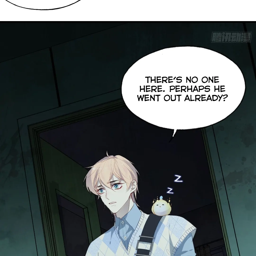 He Hasn
