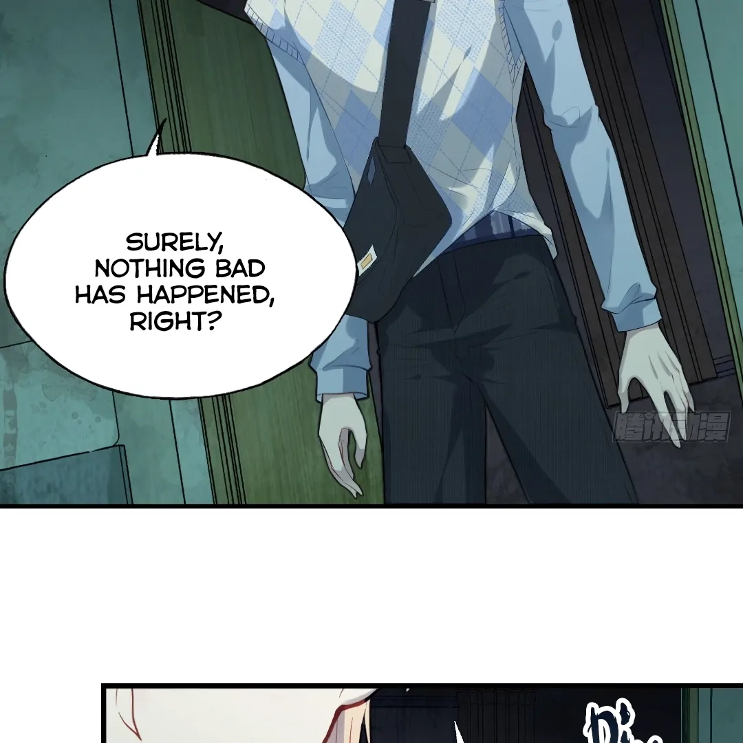 He Hasn